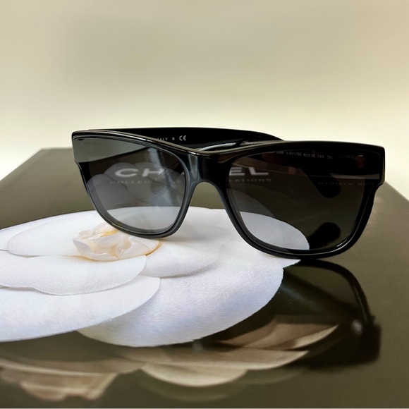 CHANEL Accessories - CHANEL Sunglasses